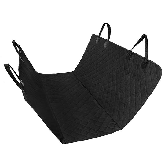 PawGuard™ Waterproof Car Hammock Protector 🐾
