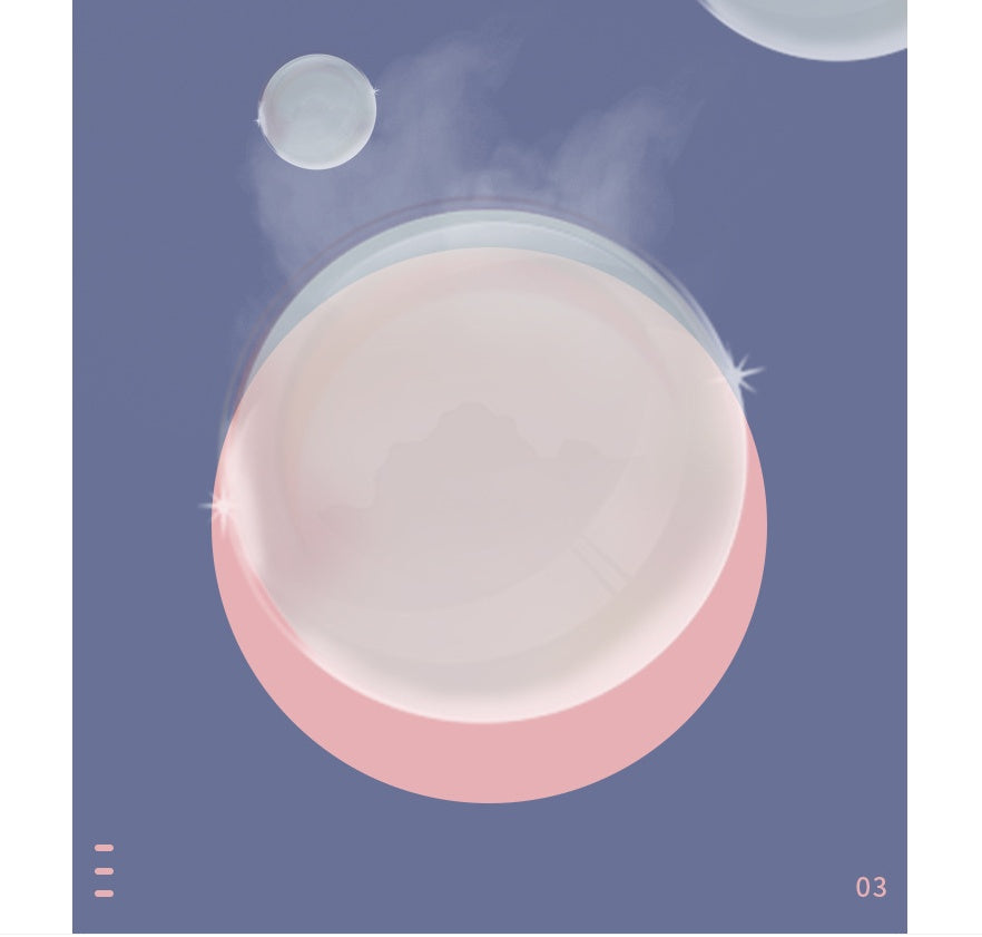 Elastic Smoke Bubble Wand ☁️ – The Viral Magic You Can Touch!