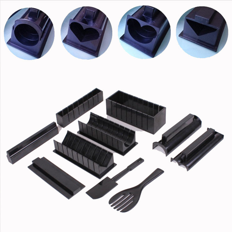 MakiMagic™ | El kit completo para hacer sushi todo en uno 🍣👑