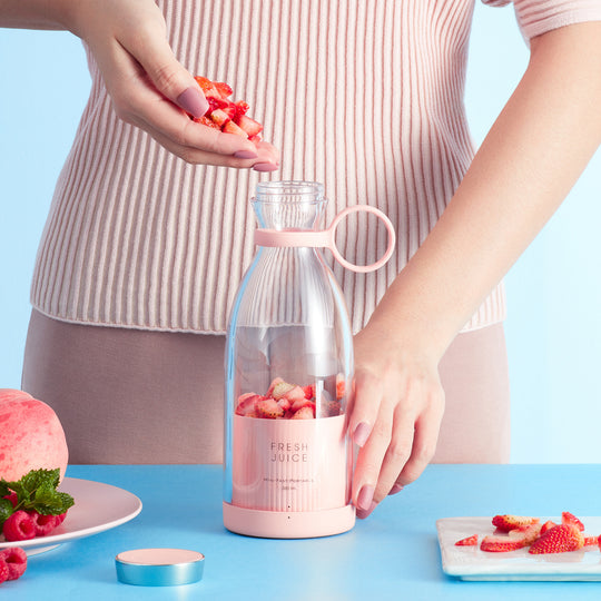 FreshJet™ Portable Blender ✨