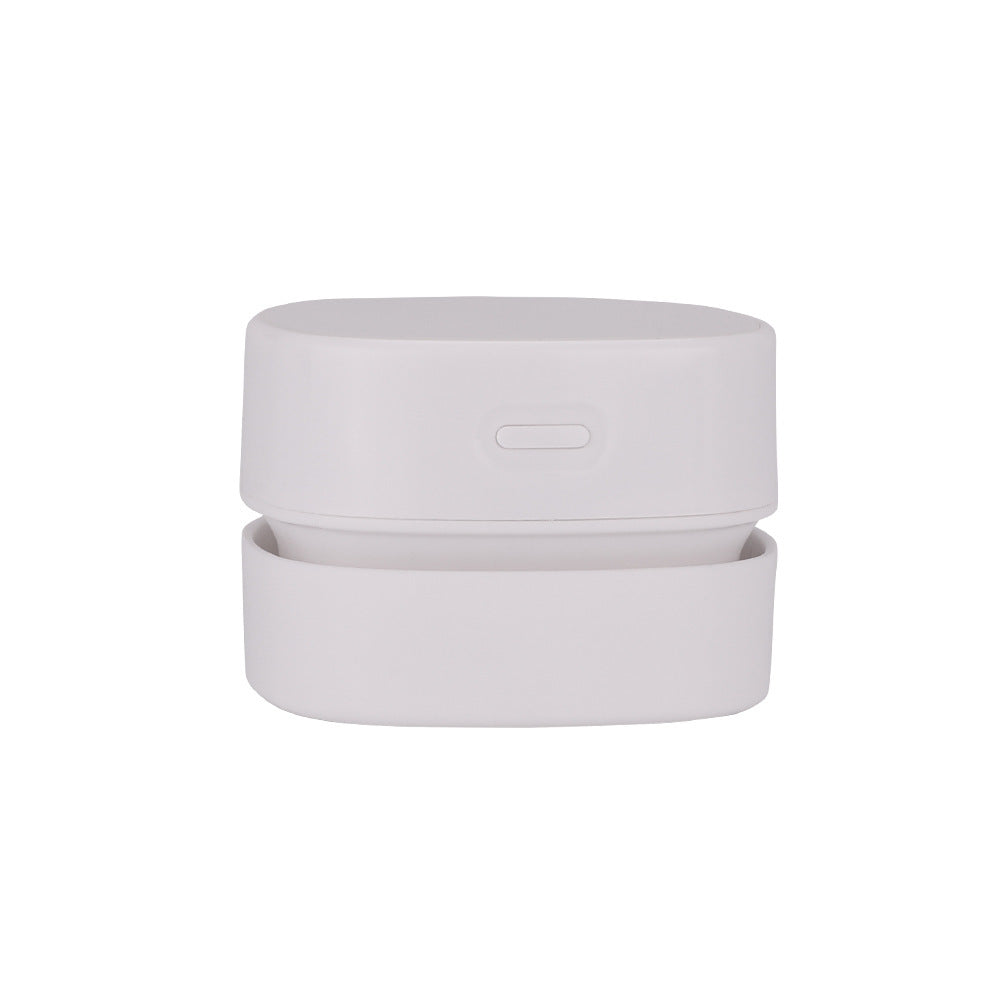 DeskGenie™ | The Viral Mini Desktop Vacuum ✨