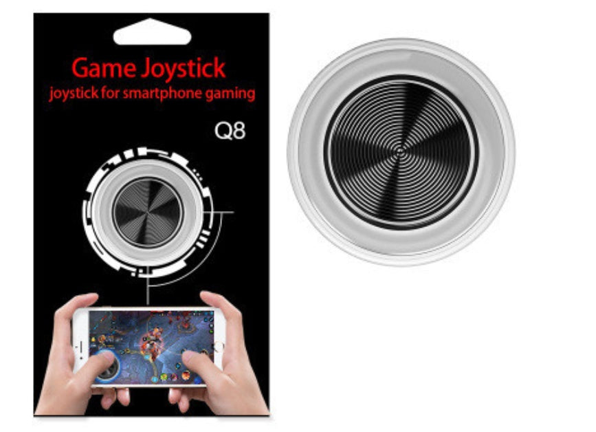 PrecisionPoint™ Mobile Gaming Joystick 🕹️