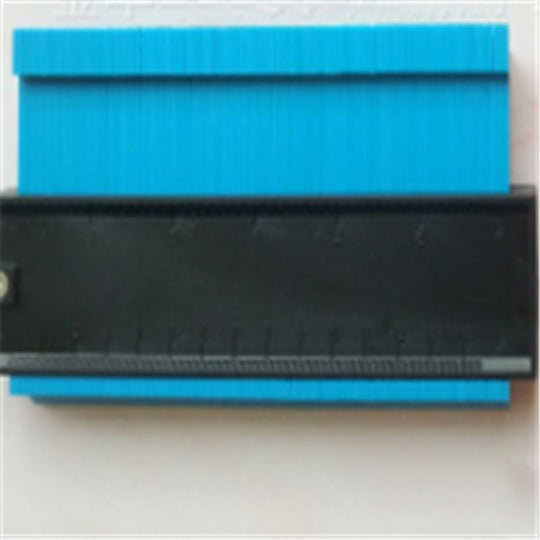 ShapeClone™ Contour Gauge Duplicator Tool 📏