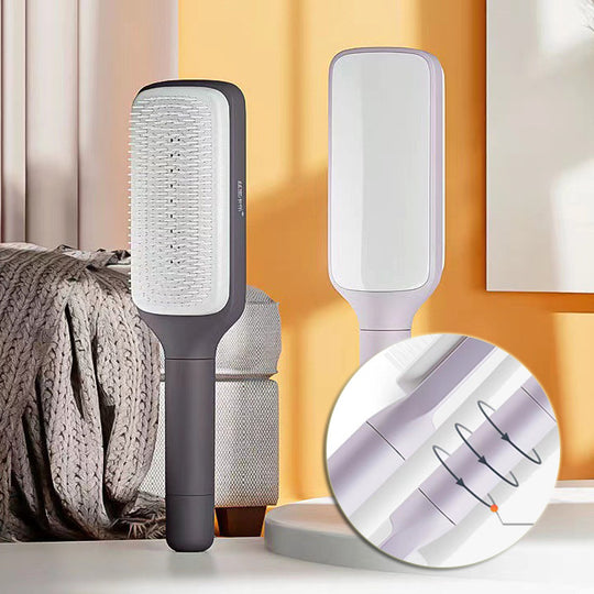 PureBrush™ | El cepillo autolimpiable viral ✨