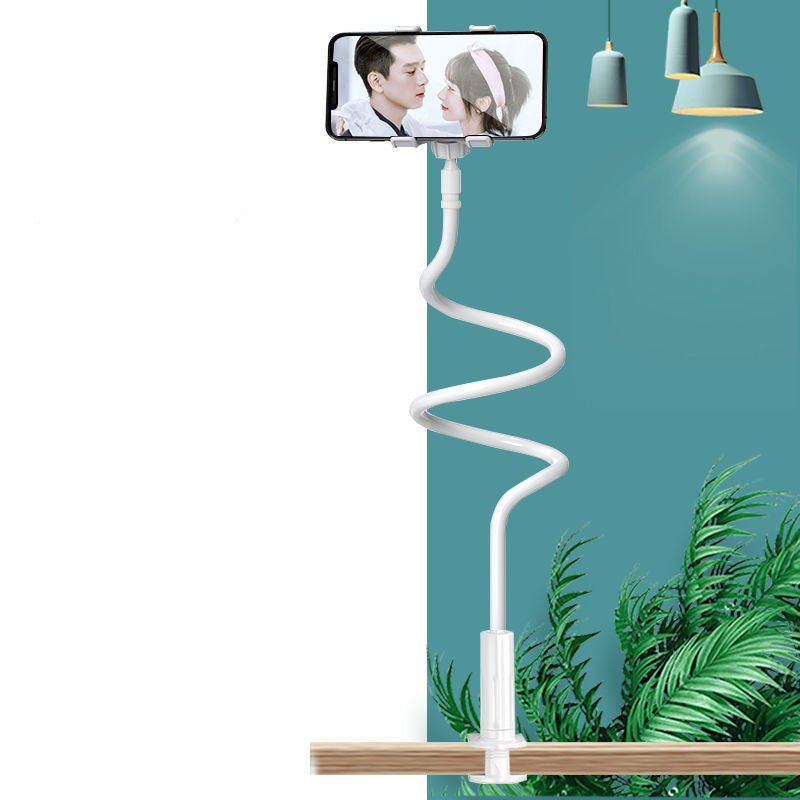 FlexiGrip™ | Der ultimative Schwanenhals-Telefonhalter 🤳