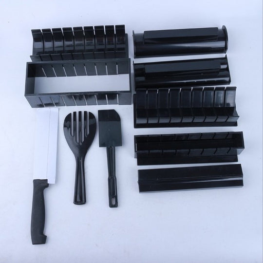 MakiMagic™ | El kit completo para hacer sushi todo en uno 🍣👑