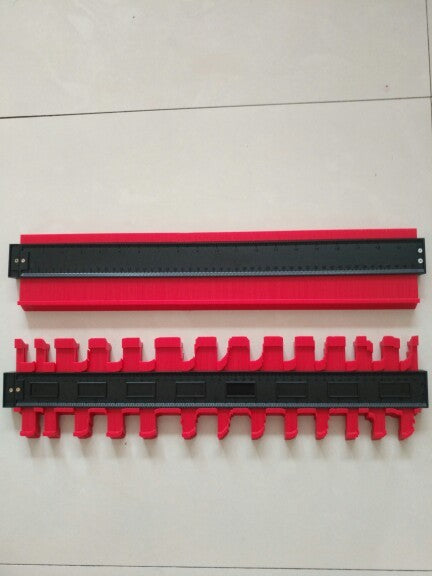 ShapeClone™ Contour Gauge Duplicator Tool 📏