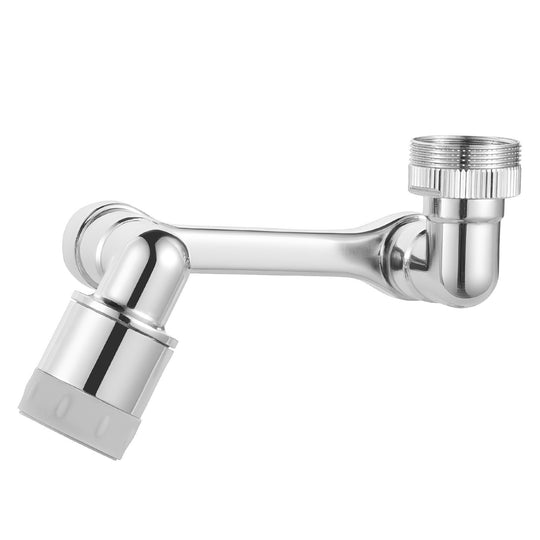 AquaFlex™ | 1080° Robotic Faucet Extender 🚀 (USA only)