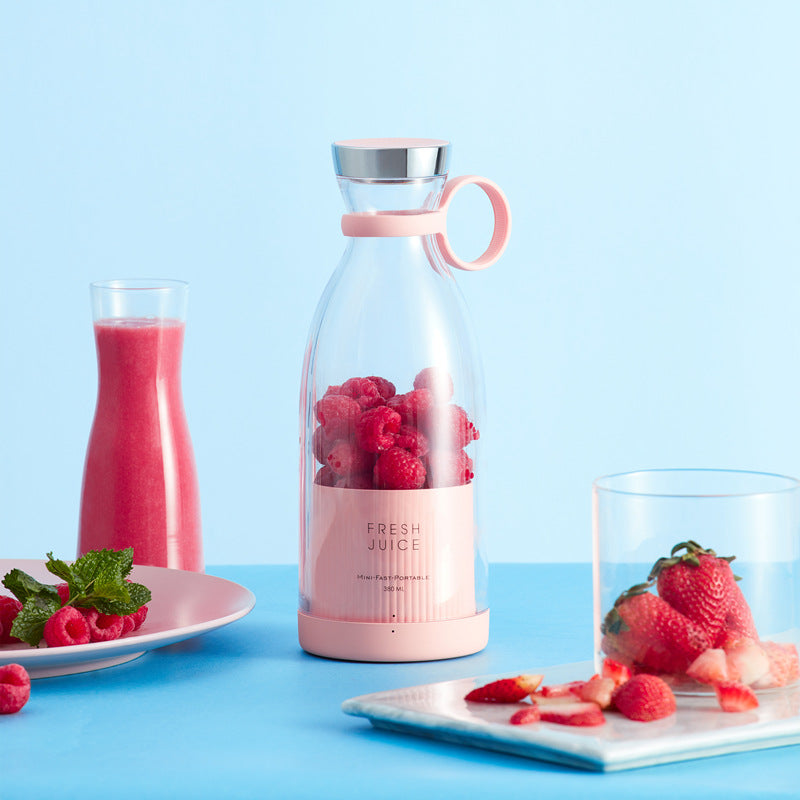 FreshJet™ Portable Blender ✨