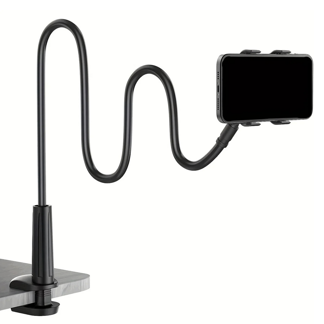 138cm Phone Holder Stand  📱🙌 | Hands-Free Magic