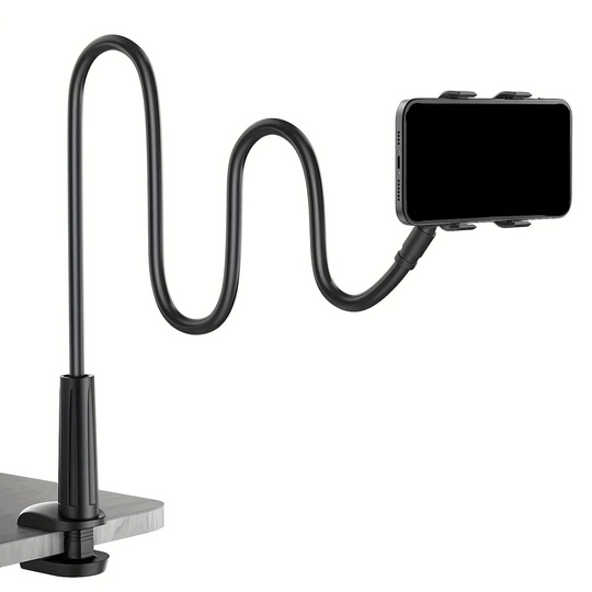 138cm Phone Holder Stand  📱🙌 | Hands-Free Magic