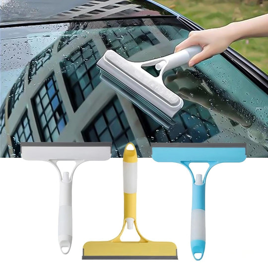 3-in-1 Car Window Cleaner 🚗🧽 Spotless Glass in Seconds! 🚘