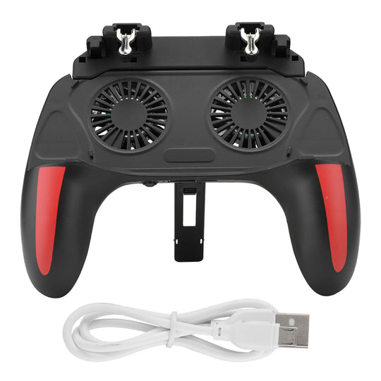 ProGamer™ 5-in-1 Mobile Gaming Controller 🎮