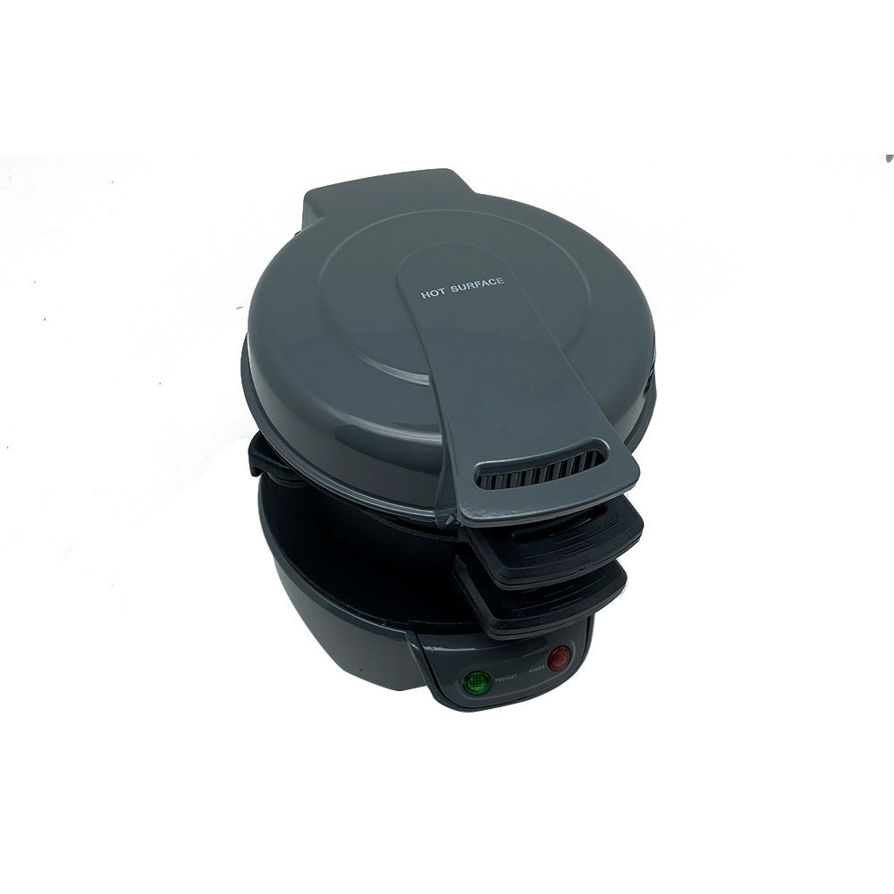Stackwich™ | Der 5-Minuten-Burger- und Sandwichmaker 🍔🍳