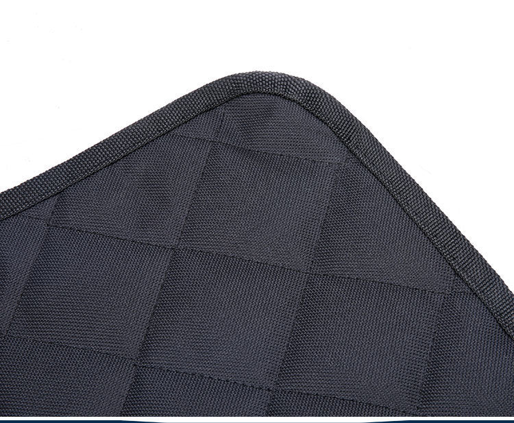 PawGuard™ Waterproof Car Hammock Protector 🐾