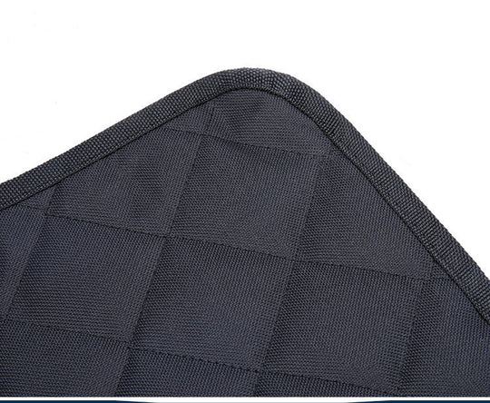 PawGuard™ Waterproof Car Hammock Protector 🐾