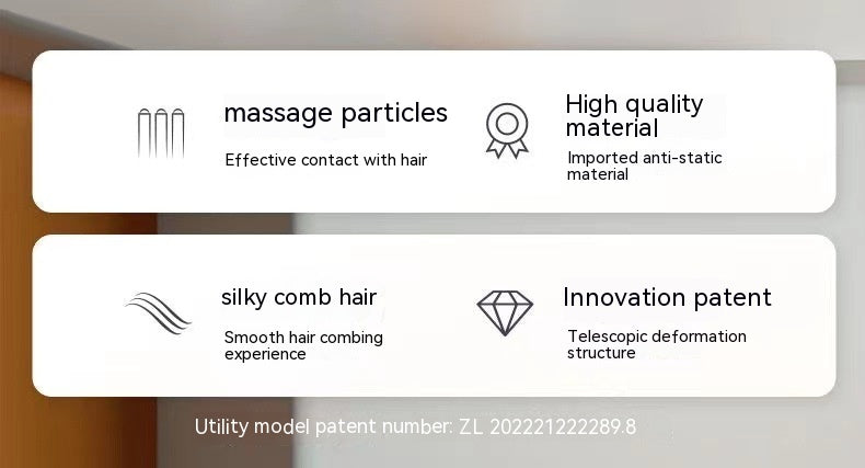 PureBrush™ | El cepillo autolimpiable viral ✨