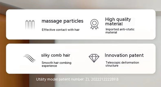 PureBrush™ | El cepillo autolimpiable viral ✨