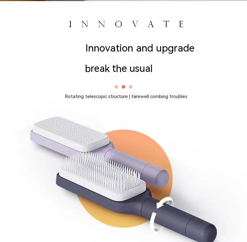 PureBrush™ | El cepillo autolimpiable viral ✨