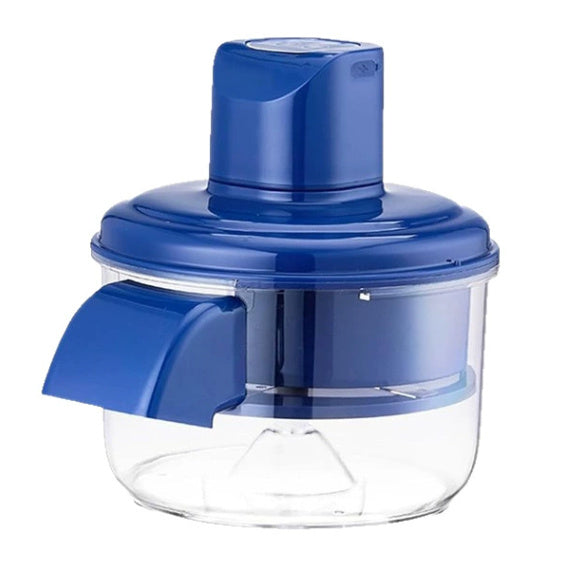 VortexPeeler™ 🌪️ The Ultimate Electric Peeler & Mincer ⚡️🧄🚀