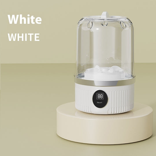 PureWash™ Portable Mini Washer (✈️International Version)