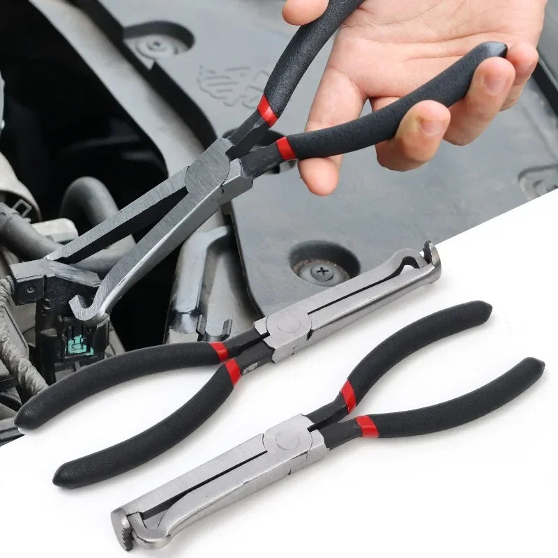 Electrical Disconnect Pliers Set (3-Piece) ⚡🔧 The Ultimate Auto Repair Hack!