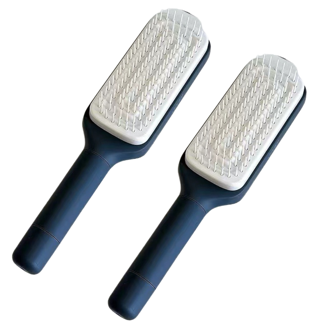 PureBrush™ | El cepillo autolimpiable viral ✨