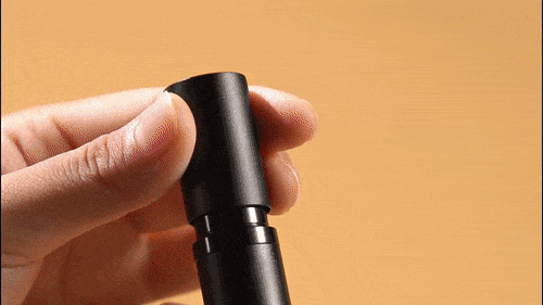 Pocket Perfume Pro – Refillable Mini Spray