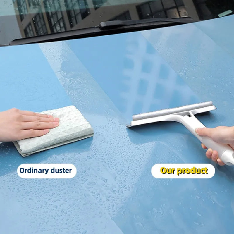3-in-1 Car Window Cleaner 🚗🧽 Spotless Glass in Seconds! 🚘