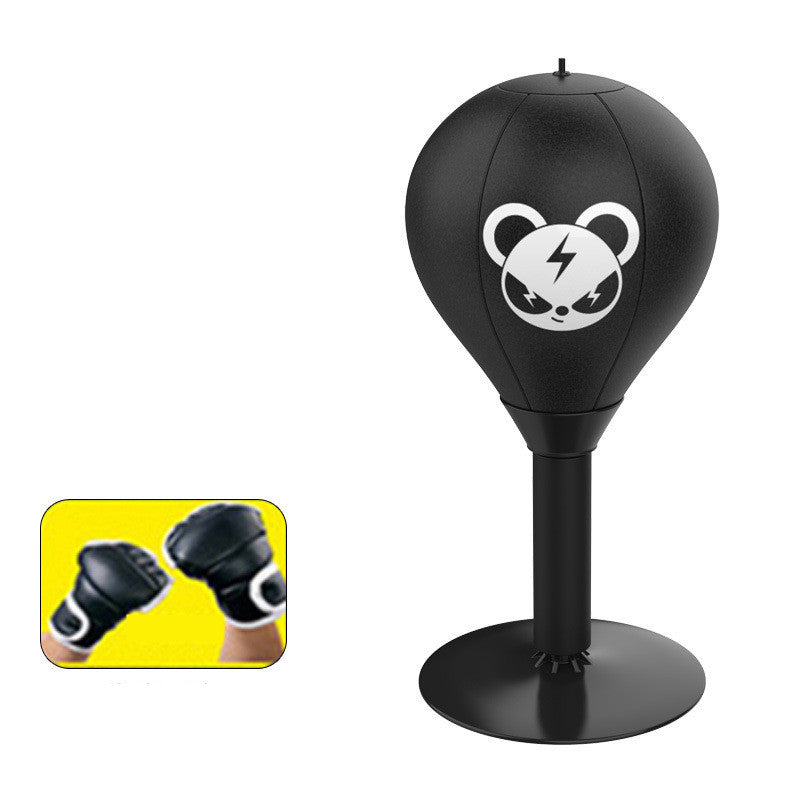 StressBuster™ | The Viral Desktop Punching Bag 🥊💥