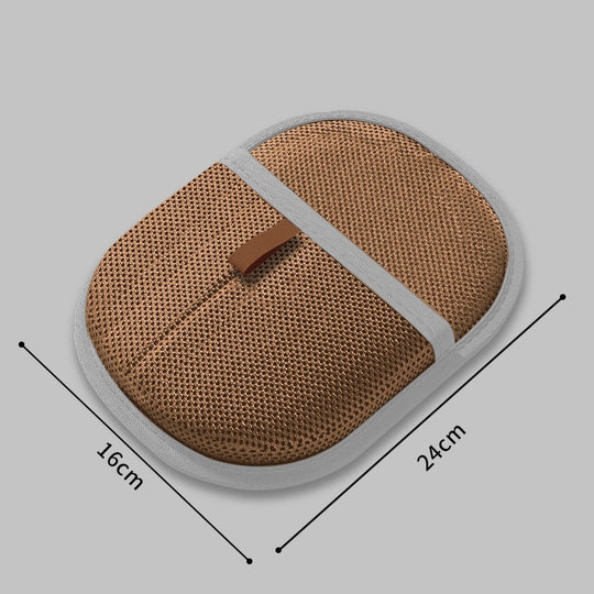 FuzzOff™ Pet Hair Remover Mitt for Furniture & Clothes 🐾