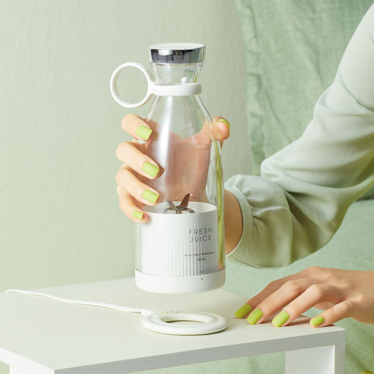 FreshJet™ Portable Blender ✨