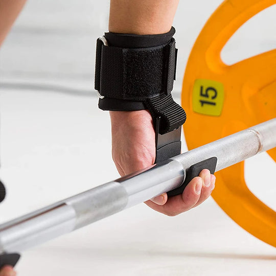 🦍 Lift Like a Beast – No More Grip Fail! 🏋️‍♂️