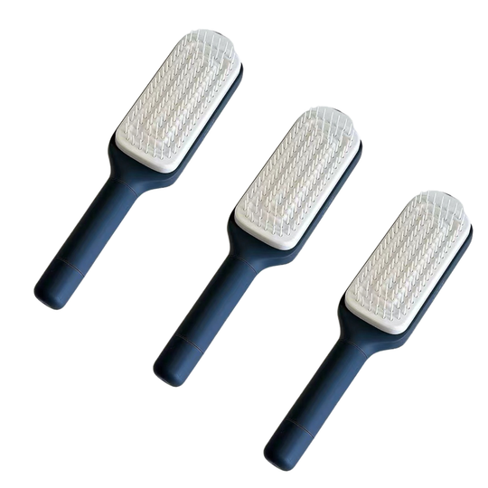 PureBrush™ | El cepillo autolimpiable viral ✨