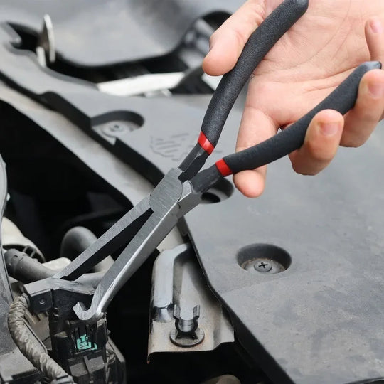 Electrical Disconnect Pliers Set (3-Piece) ⚡🔧 The Ultimate Auto Repair Hack!