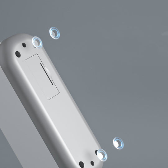 Ultrasonic Vibration Jewelry Cleaner - Portable Bath for Glasses & Rings