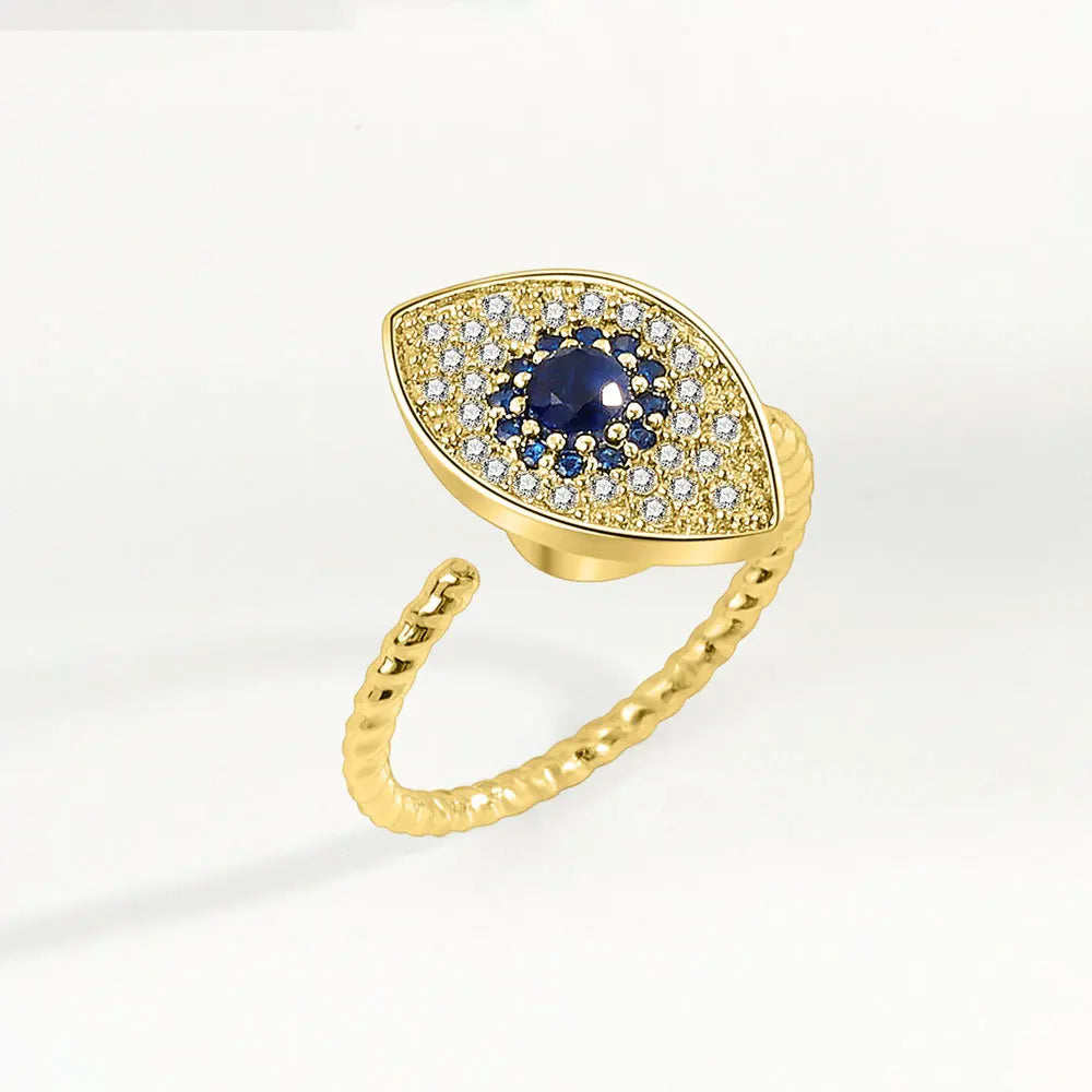 Anti-Anxiety Spinner Ring 💍 Stress Relief Meets Style ✨
