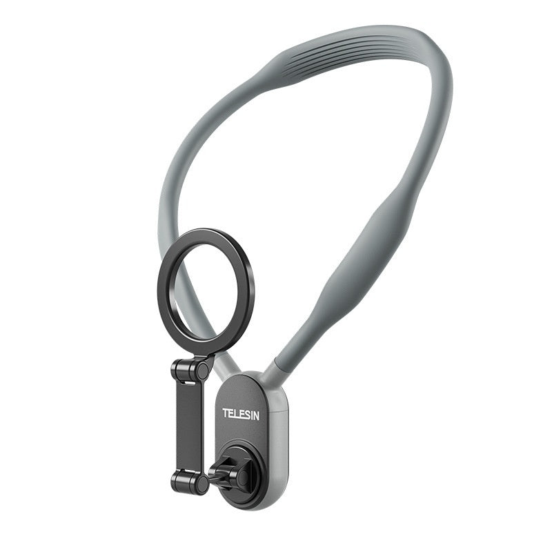 MagnaView™ POV Neck Mount 🎬
