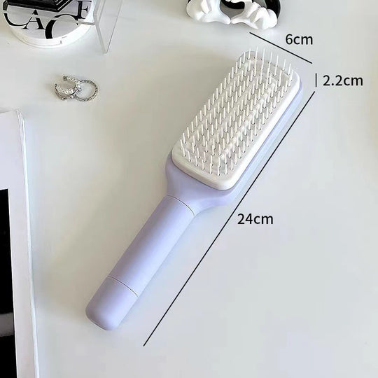 PureBrush™ | El cepillo autolimpiable viral ✨