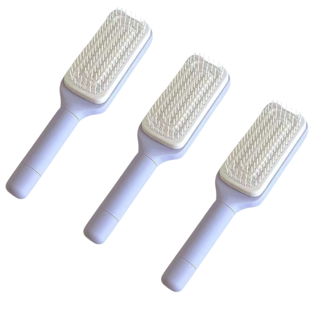 PureBrush™ | El cepillo autolimpiable viral ✨