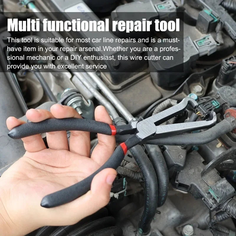 Electrical Disconnect Pliers Set (3-Piece) ⚡🔧 The Ultimate Auto Repair Hack!
