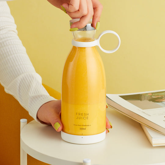 FreshJet™ Portable Blender ✨