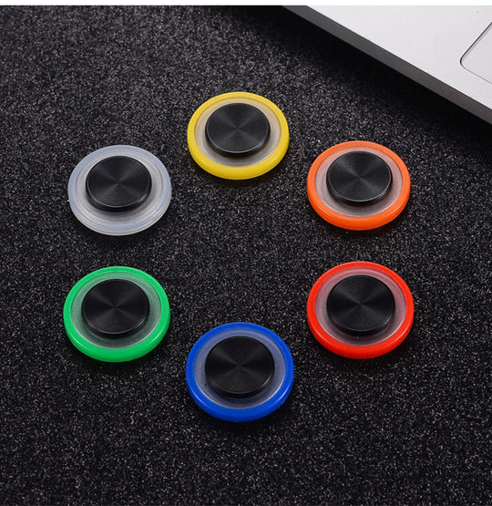 PrecisionPoint™ Mobile Gaming Joystick 🕹️