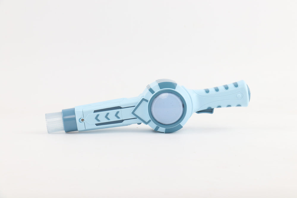 Elastic Smoke Bubble Wand ☁️ – The Viral Magic You Can Touch!