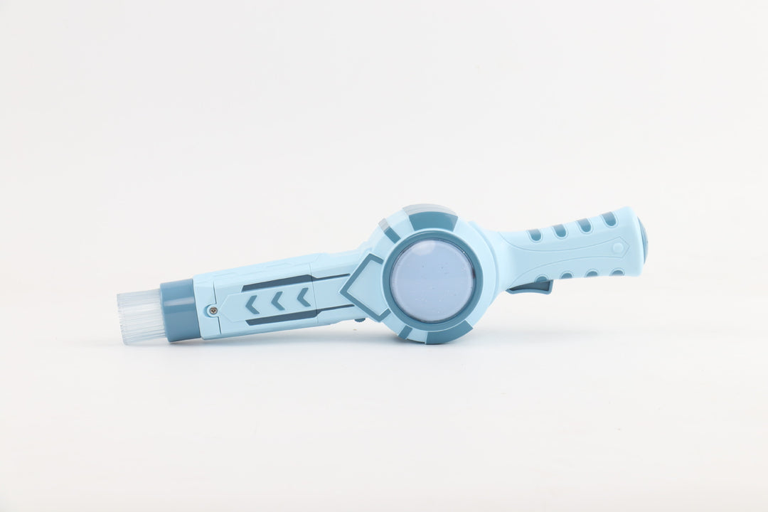 Elastic Smoke Bubble Wand ☁️ – The Viral Magic You Can Touch!