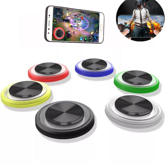 PrecisionPoint™ Mobile Gaming Joystick 🕹️
