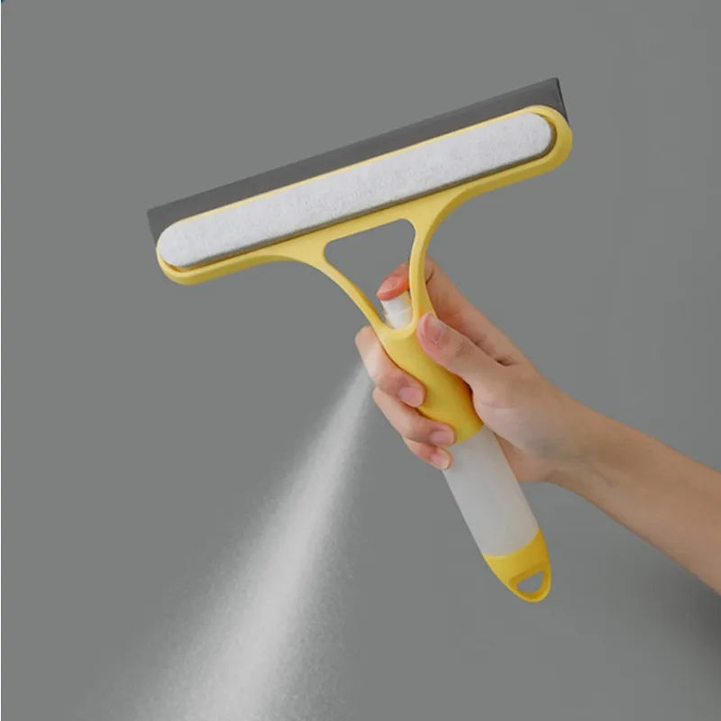 3-in-1 Car Window Cleaner 🚗🧽 Spotless Glass in Seconds! 🚘
