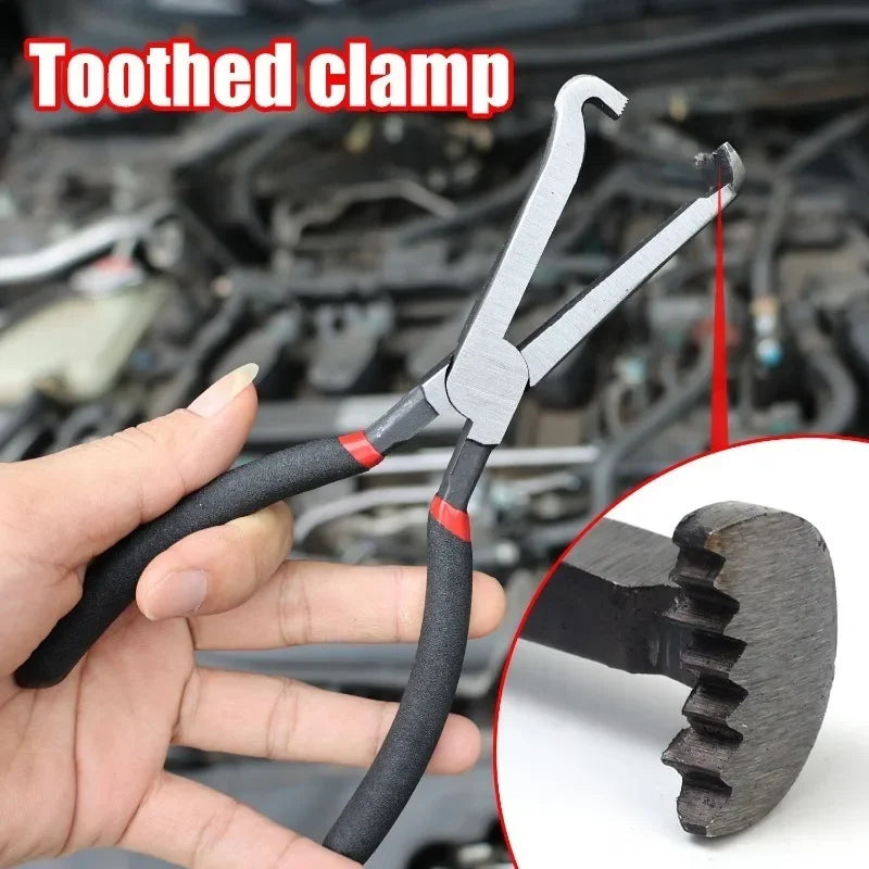 Electrical Disconnect Pliers Set (3-Piece) ⚡🔧 The Ultimate Auto Repair Hack!