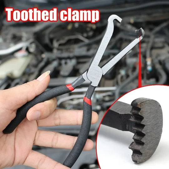 Electrical Disconnect Pliers Set (3-Piece) ⚡🔧 The Ultimate Auto Repair Hack!