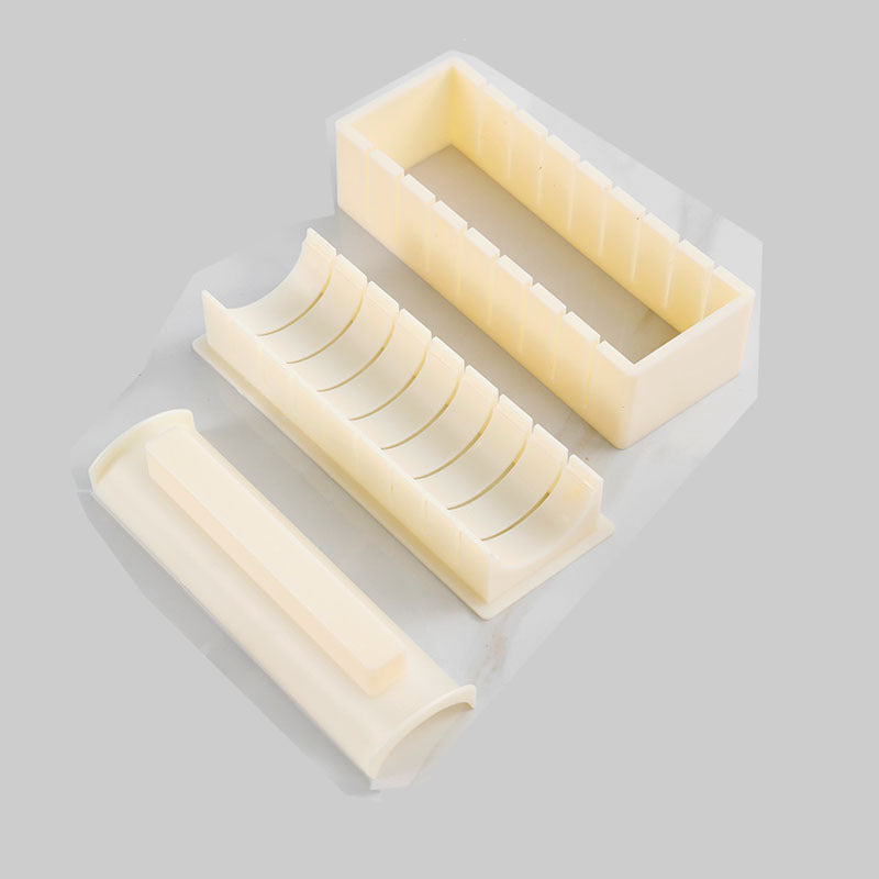 MakiMagic™ | El kit completo para hacer sushi todo en uno 🍣👑